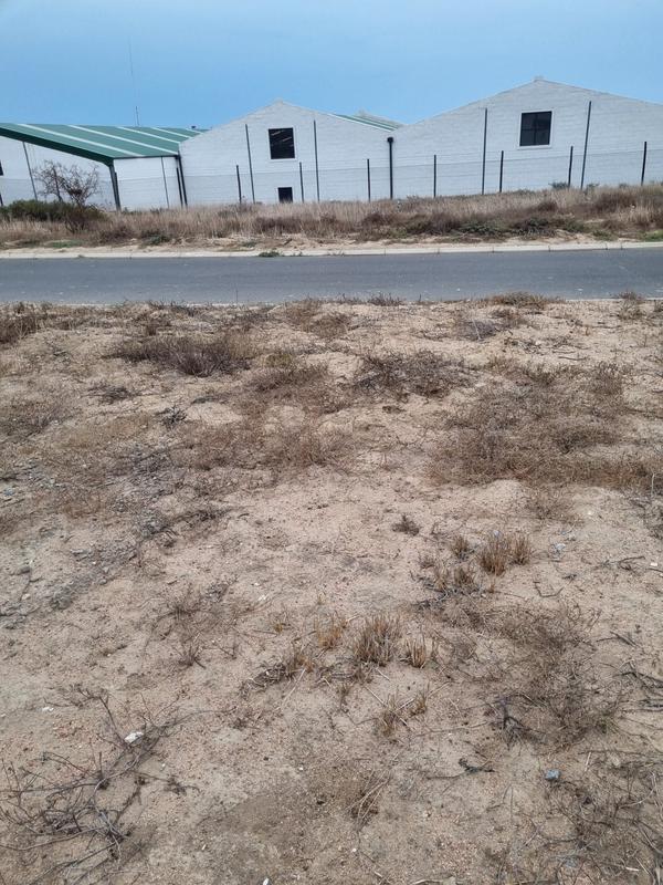 2 Bedroom Property for Sale in St Helena Views Western Cape